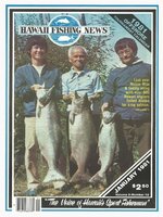 Hawaii Fishing News